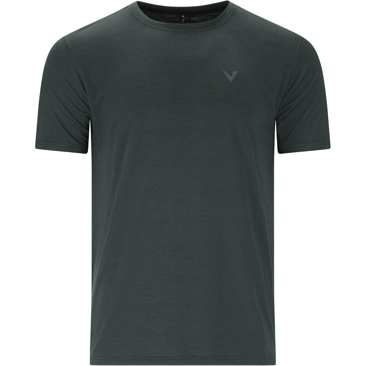 Virtus Joker Trænings T-shirt Herre Forest River