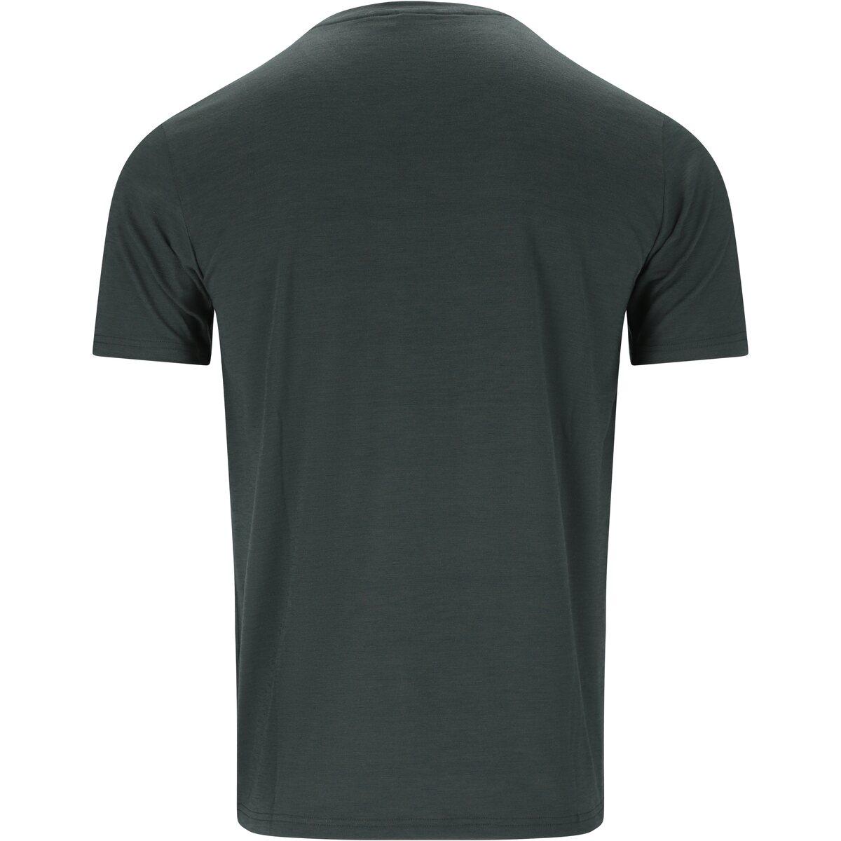 Virtus Joker Trænings T-shirt Herre Forest River