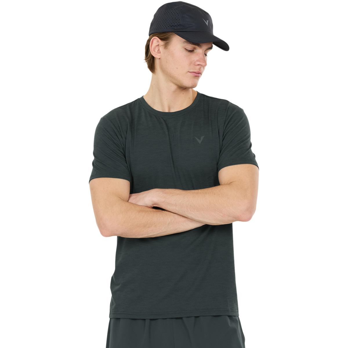 Virtus Joker Trænings T-shirt Herre Forest River