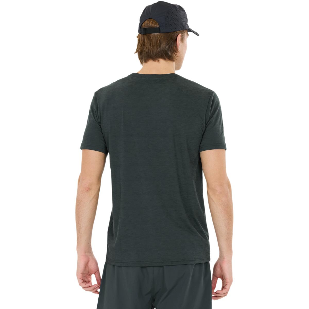 Virtus Joker Trænings T-shirt Herre Forest River