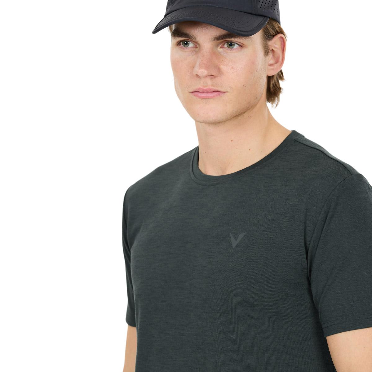 Virtus Joker Trænings T-shirt Herre Forest River