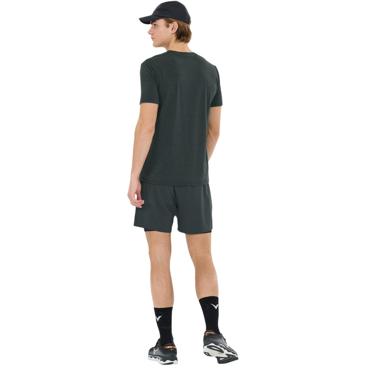 Virtus Joker Trænings T-shirt Herre Forest River