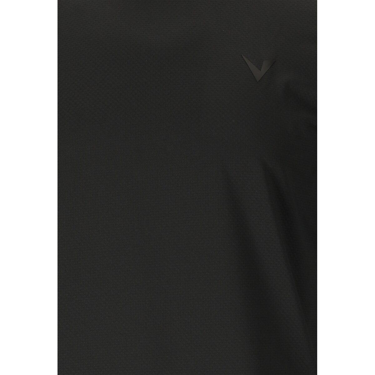 Virtus Roger v3 Hyperstretch Langærmet Trænings T-shirt Herre Black