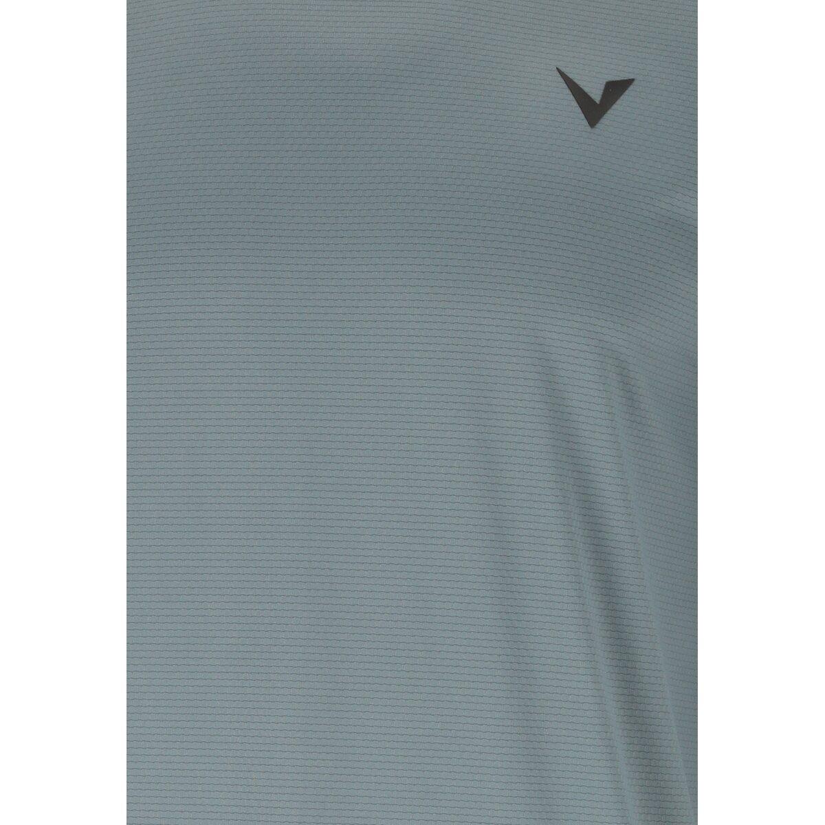 Virtus Roger v3 Hyperstretch Langærmet Trænings T-shirt Herre Stormy Weather