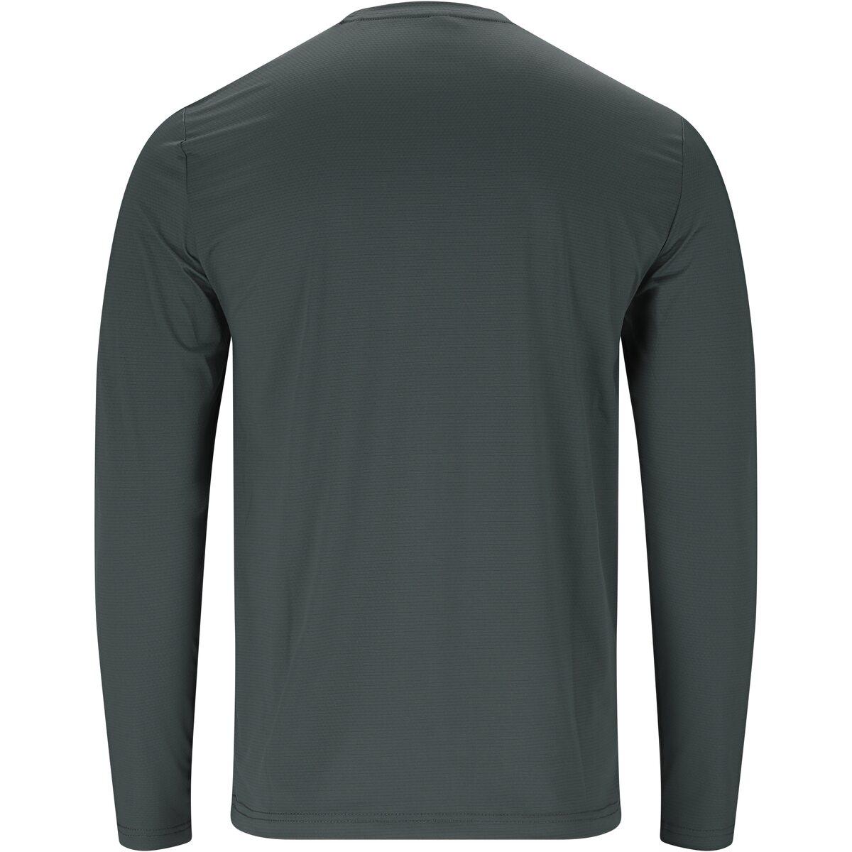 Virtus Roger v3 Hyperstretch Langærmet Trænings T-shirt Herre Forest River