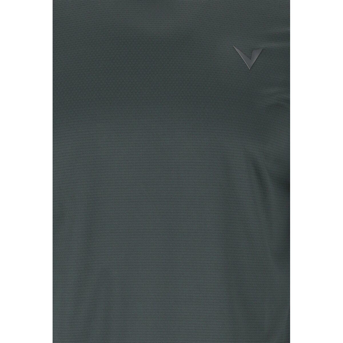 Virtus Roger v3 Hyperstretch Langærmet Trænings T-shirt Herre Forest River