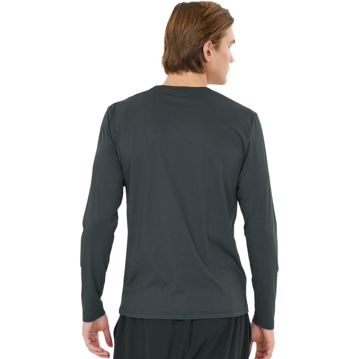 Virtus Roger v3 Hyperstretch Langærmet Trænings T-shirt Herre Forest River