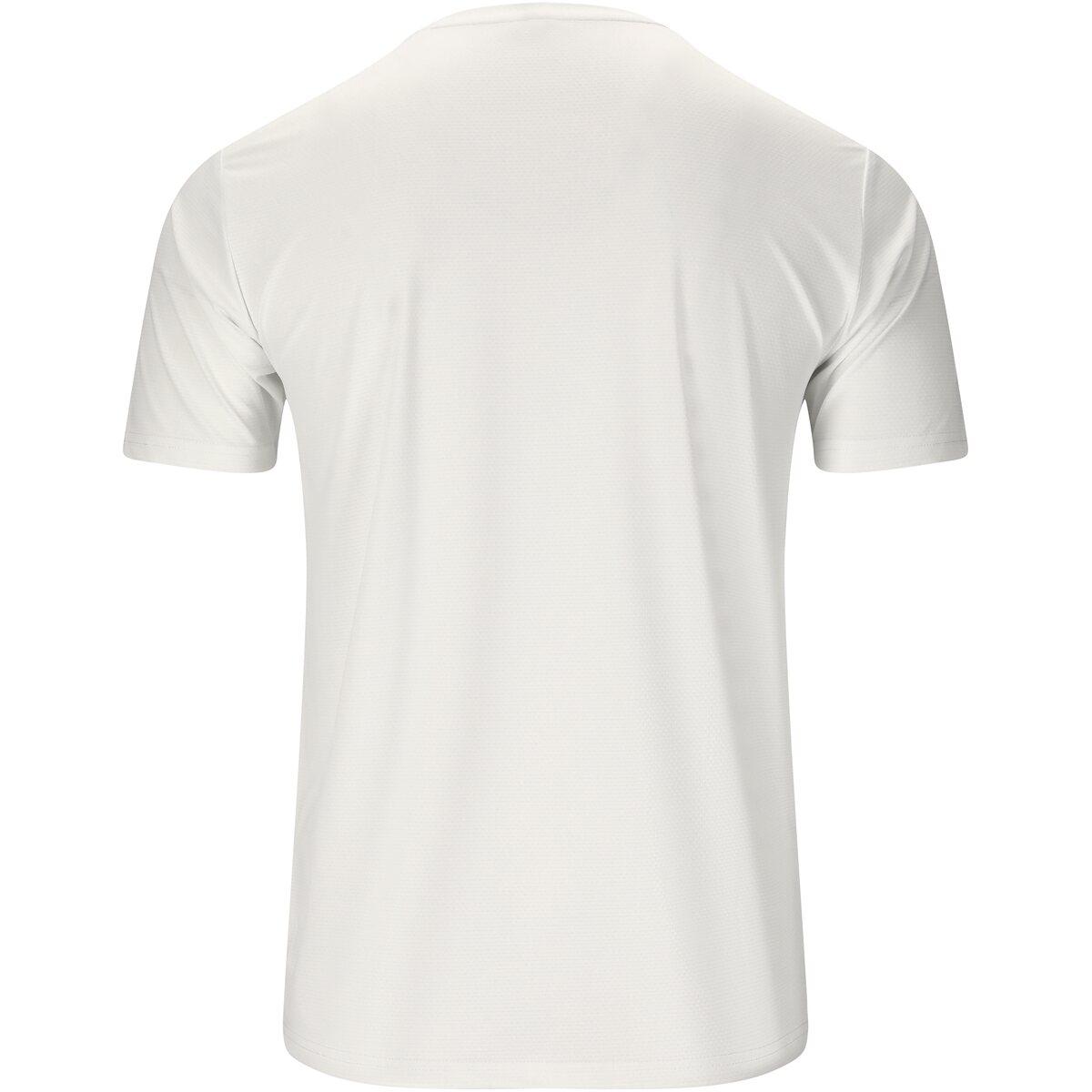 Virtus Roger v3 Hyperstretch Trænings T-shirt Herre White