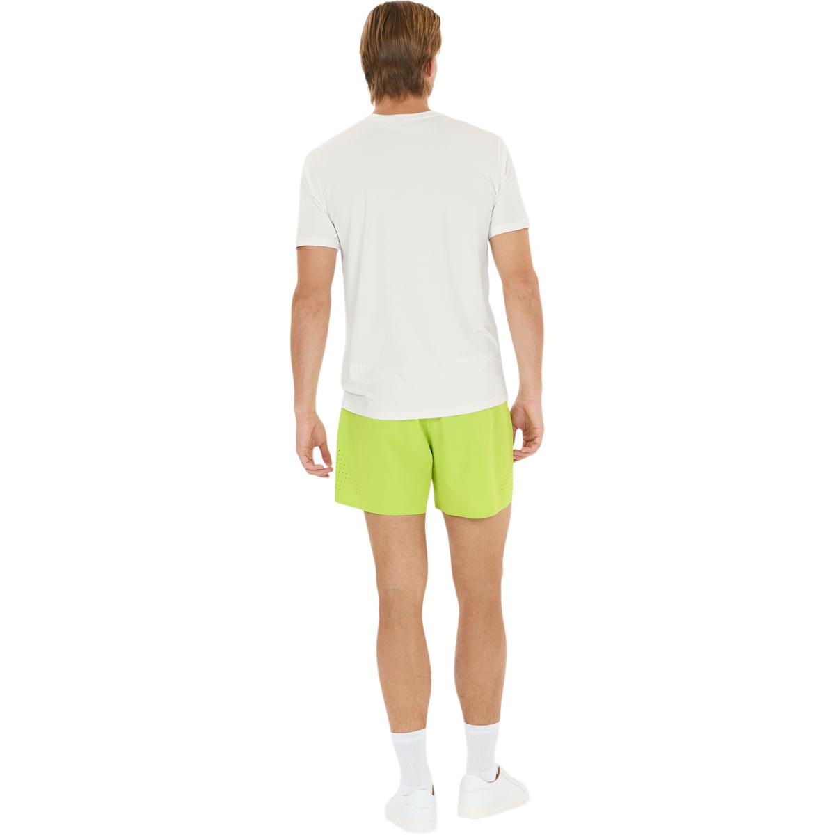 Virtus Roger v3 Hyperstretch Trænings T-shirt Herre White