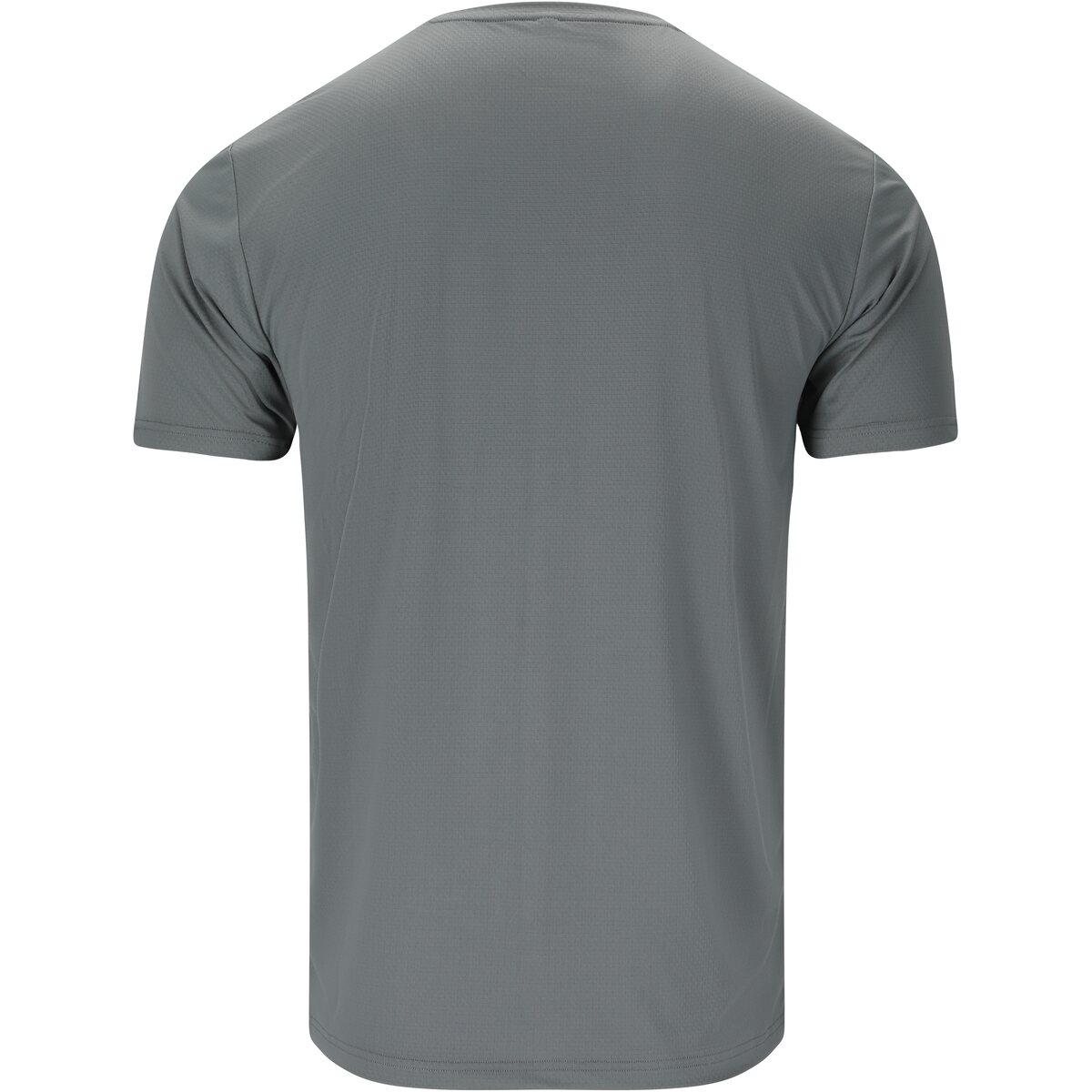 Virtus Roger v3 Hyperstretch Trænings T-shirt Herre Turbulence