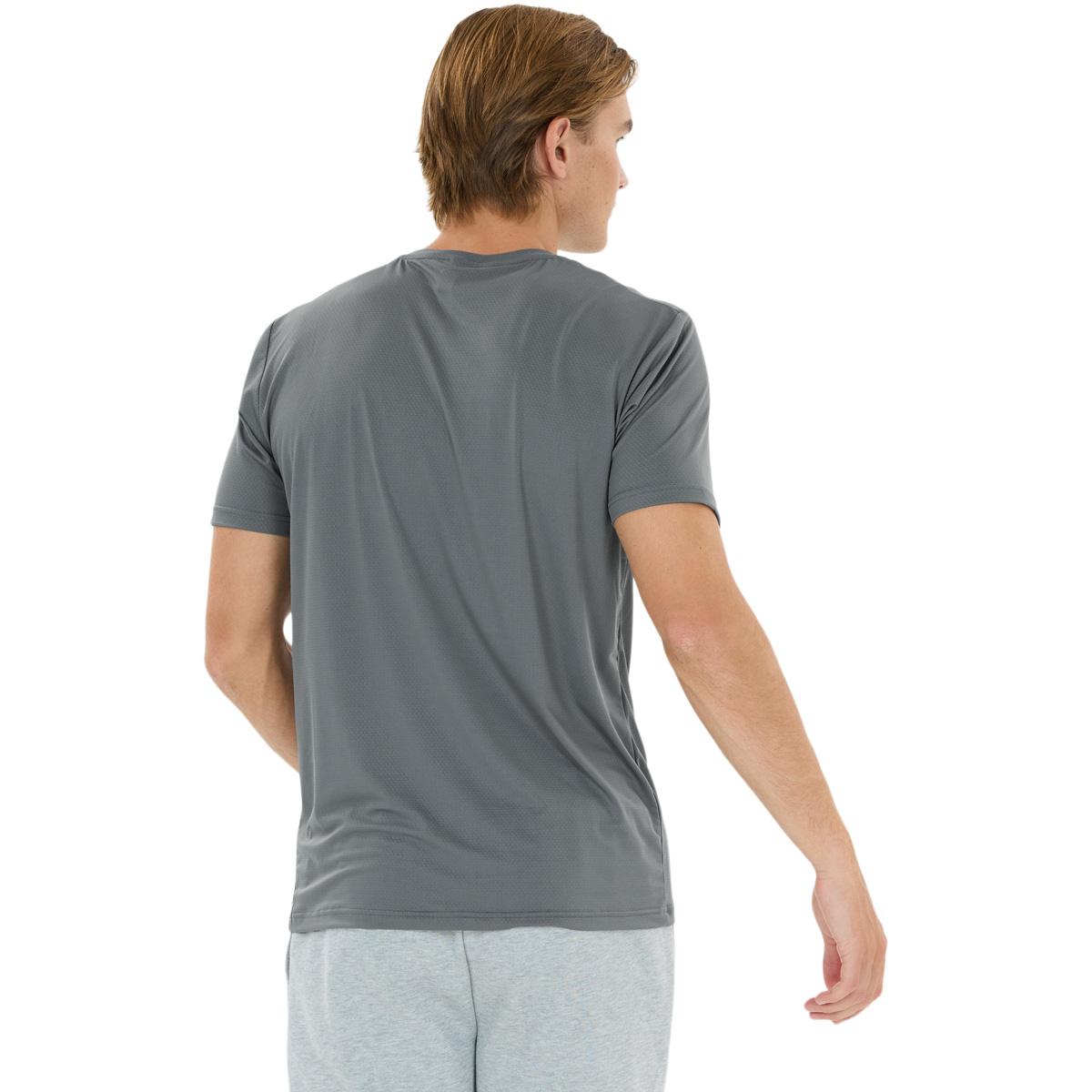 Virtus Roger v3 Hyperstretch Trænings T-shirt Herre Turbulence