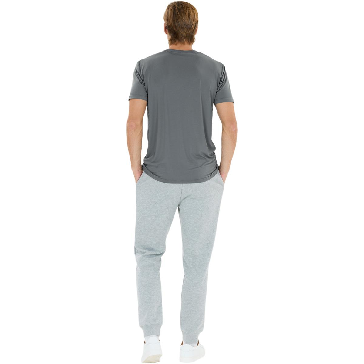 Virtus Roger v3 Hyperstretch Trænings T-shirt Herre Turbulence