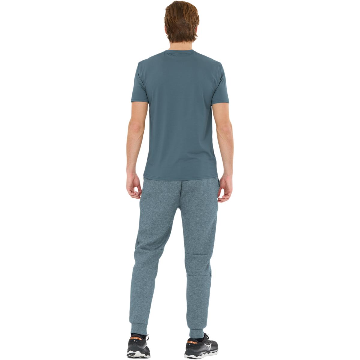Virtus Roger v3 Hyperstretch Trænings T-shirt Herre Stormy Weather