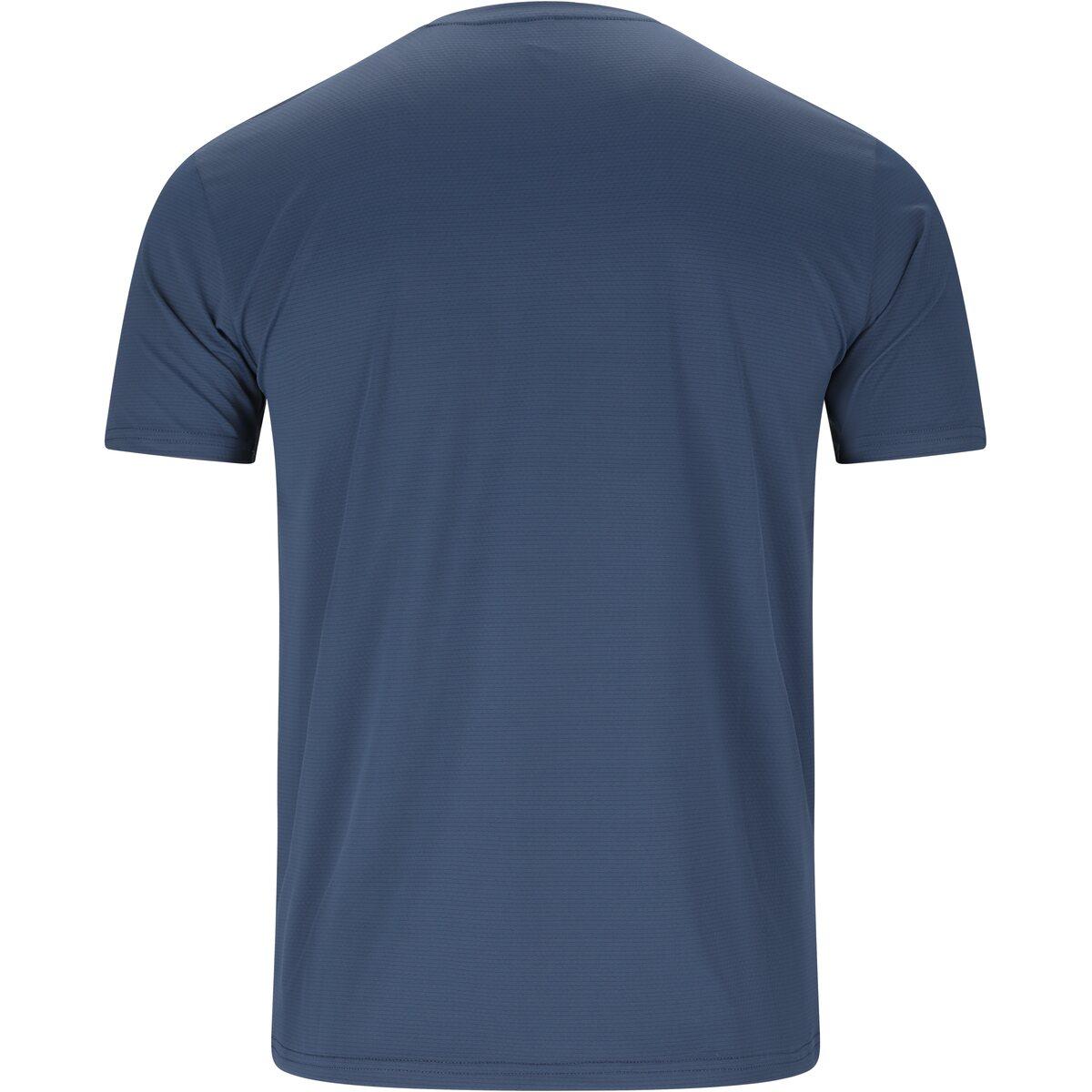 Virtus Roger v3 Hyperstretch Trænings T-shirt Herre Sargasso Sea