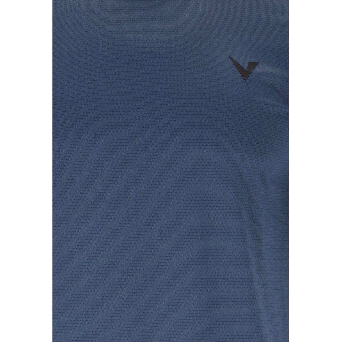 Virtus Roger v3 Hyperstretch Trænings T-shirt Herre Sargasso Sea