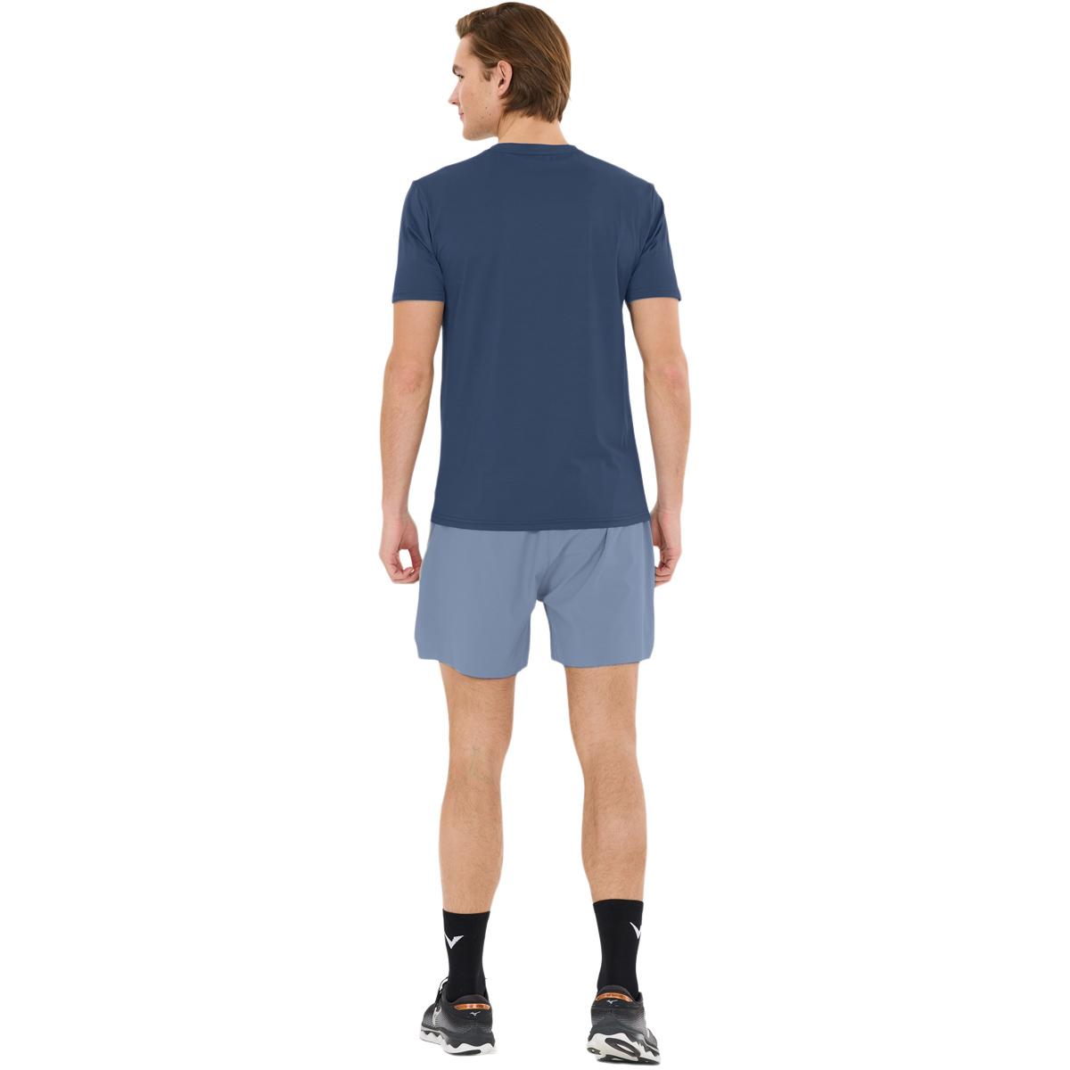 Virtus Roger v3 Hyperstretch Trænings T-shirt Herre Sargasso Sea