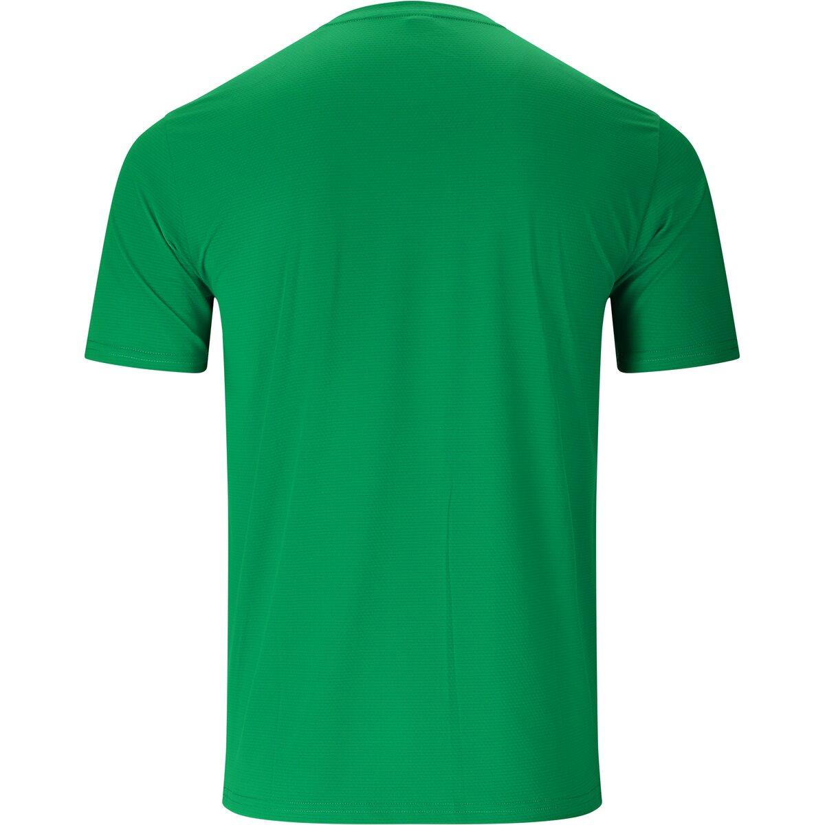 Virtus Roger v3 Hyperstretch Trænings T-shirt Herre Verdant Green