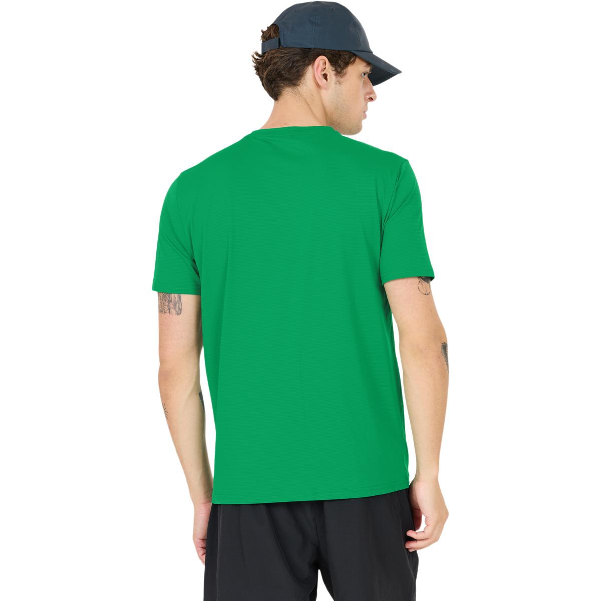 Virtus Roger v3 Hyperstretch Trænings T-shirt Herre Verdant Green