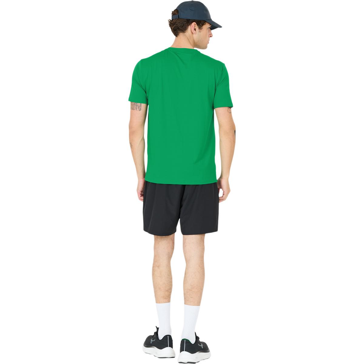 Virtus Roger v3 Hyperstretch Trænings T-shirt Herre Verdant Green
