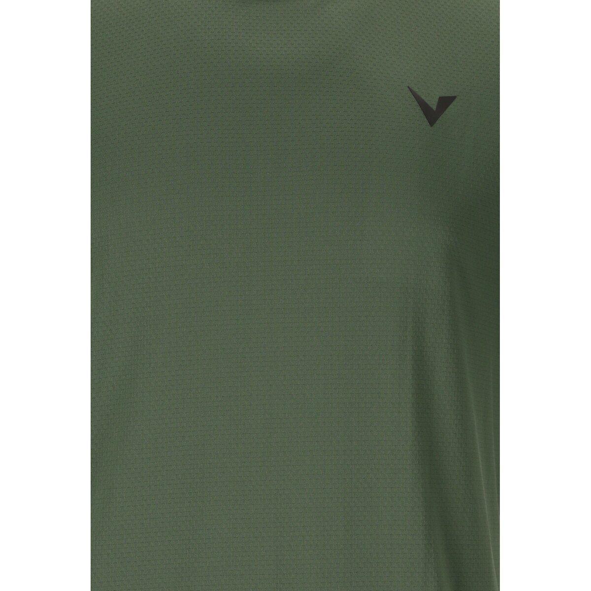 Virtus Roger v3 Hyperstretch Trænings T-shirt Herre Pine