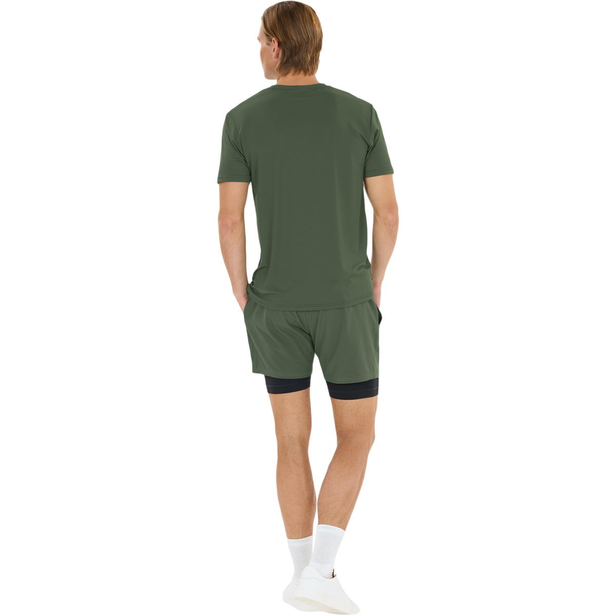 Virtus Roger v3 Hyperstretch Trænings T-shirt Herre Pine