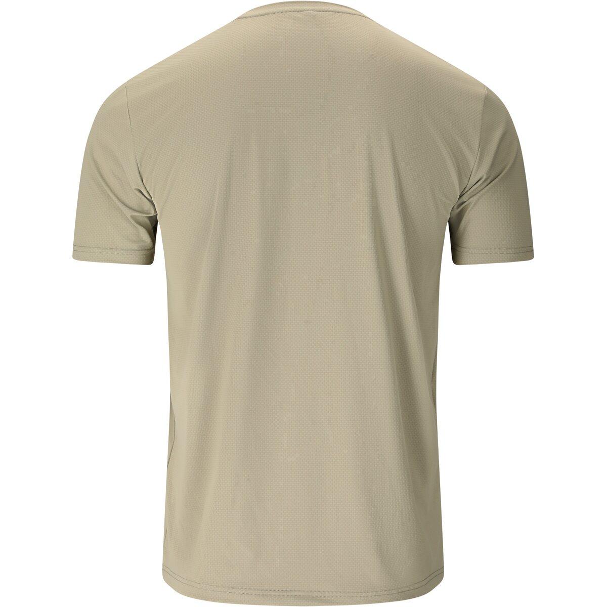 Virtus Roger v3 Hyperstretch Trænings T-shirt Herre Dried sage