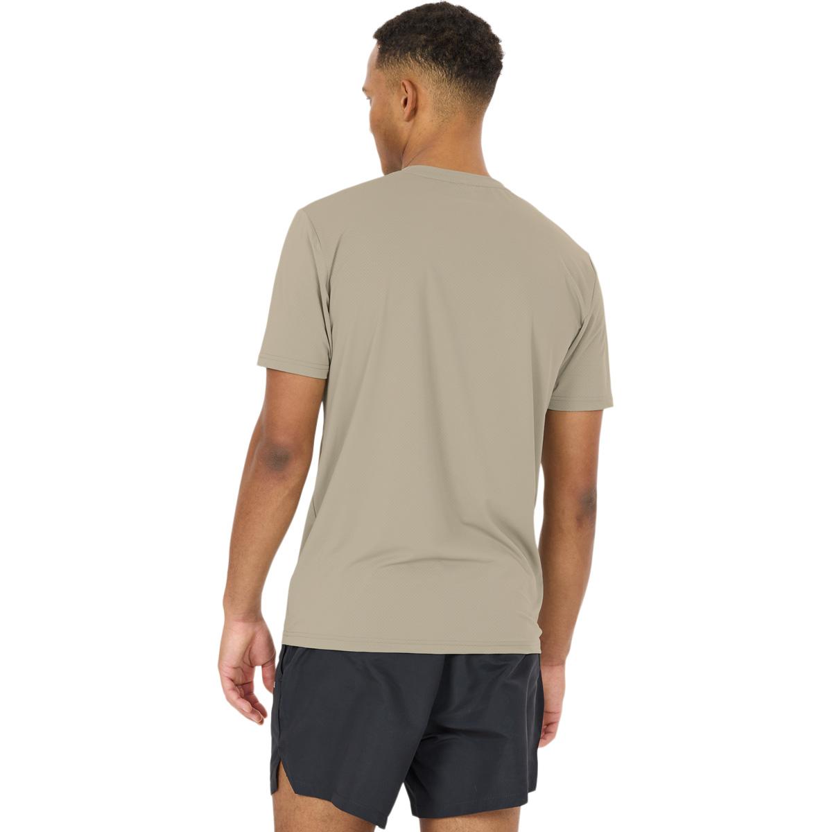 Virtus Roger v3 Hyperstretch Trænings T-shirt Herre Dried sage