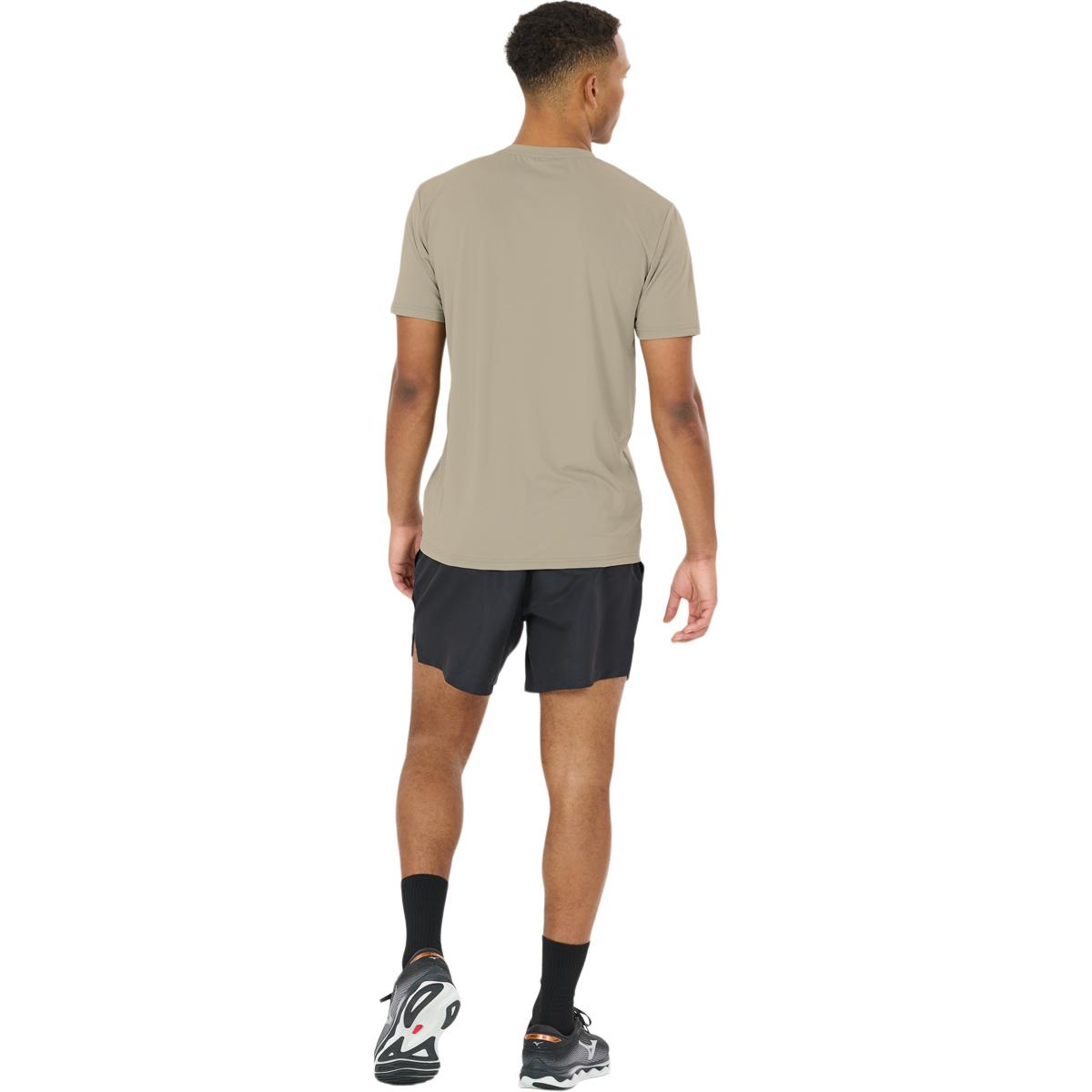 Virtus Roger v3 Hyperstretch Trænings T-shirt Herre Dried sage