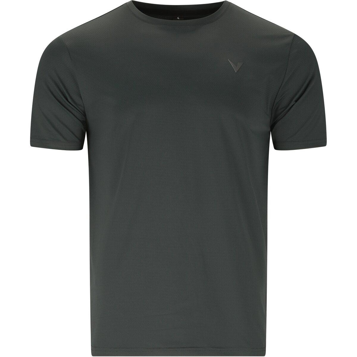Virtus Roger v3 Hyperstretch Trænings T-shirt Herre Forest River