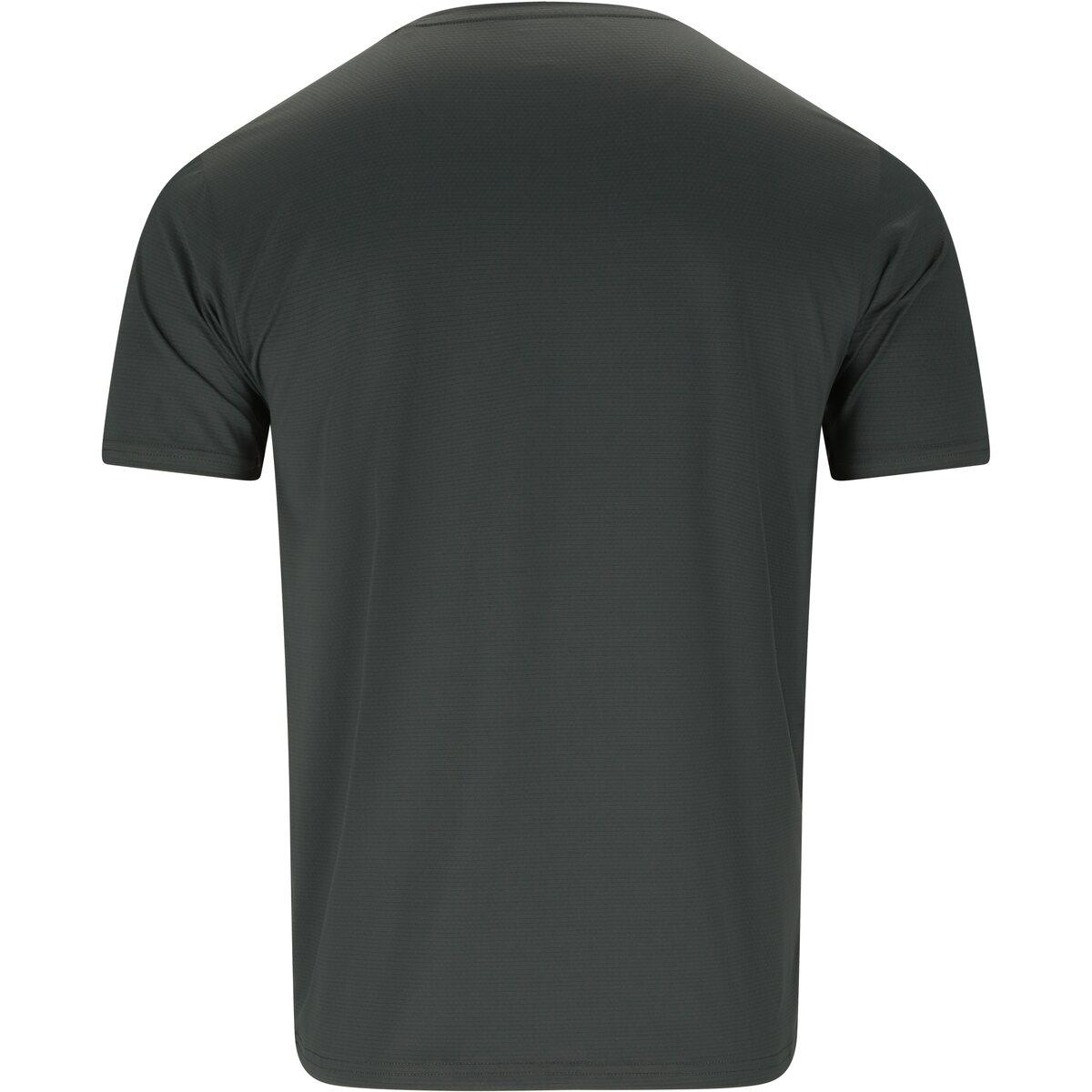 Virtus Roger v3 Hyperstretch Trænings T-shirt Herre Forest River