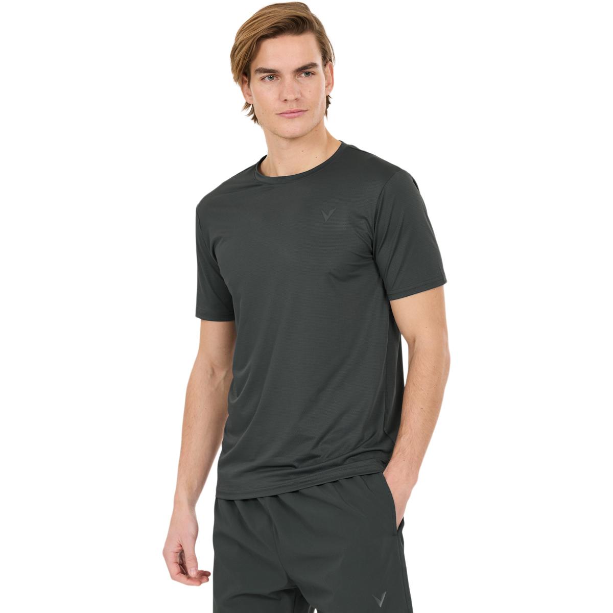 Virtus Roger v3 Hyperstretch Trænings T-shirt Herre Forest River
