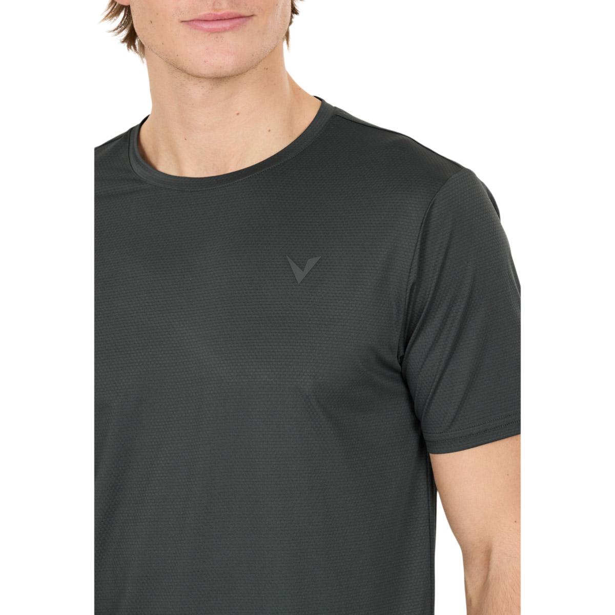 Virtus Roger v3 Hyperstretch Trænings T-shirt Herre Forest River