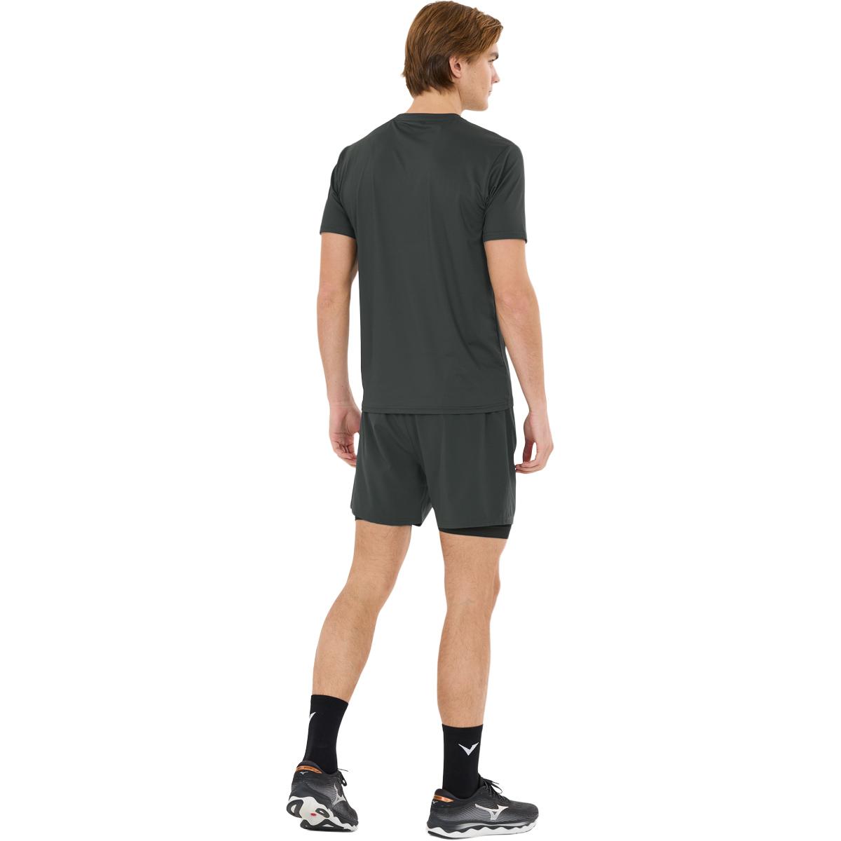 Virtus Roger v3 Hyperstretch Trænings T-shirt Herre Forest River
