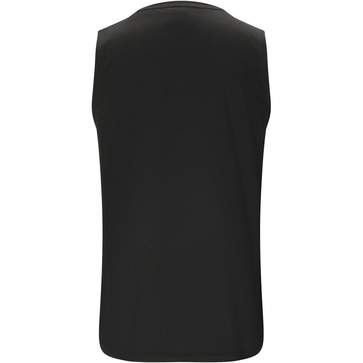 Virtus Roger v3 Hyperstretch Træningstop Herre Black