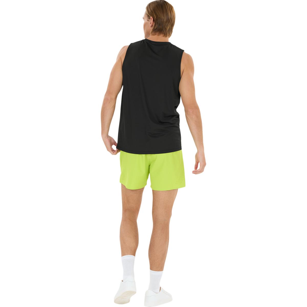 Virtus Roger v3 Hyperstretch Træningstop Herre Black