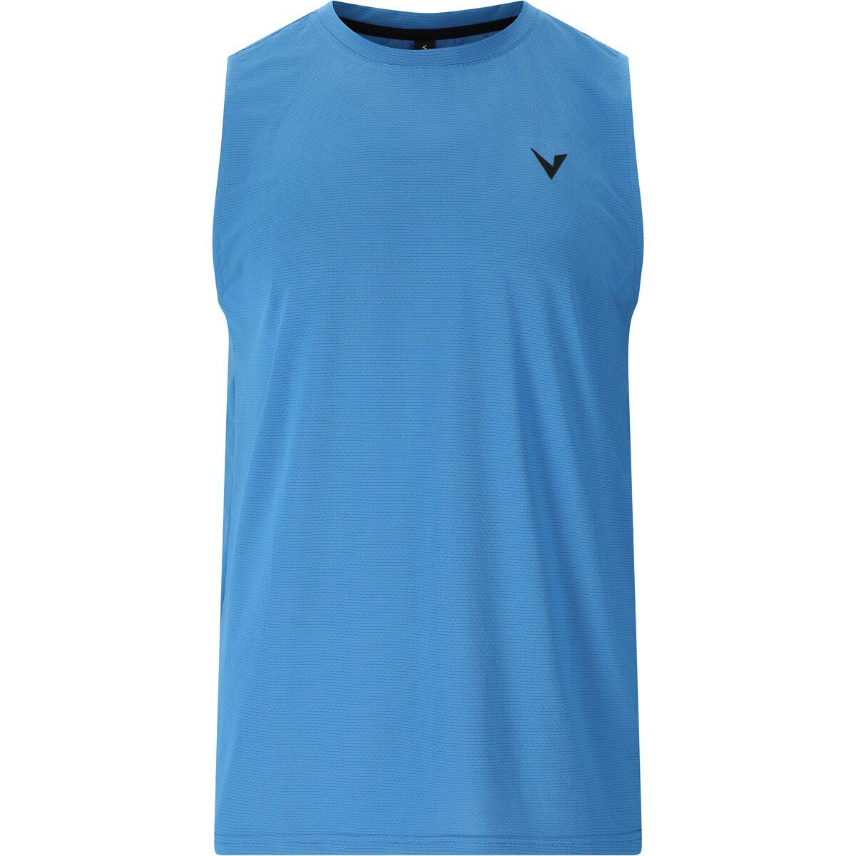 Virtus Roger v3 Hyperstretch Træningstop Herre Sea of Belize