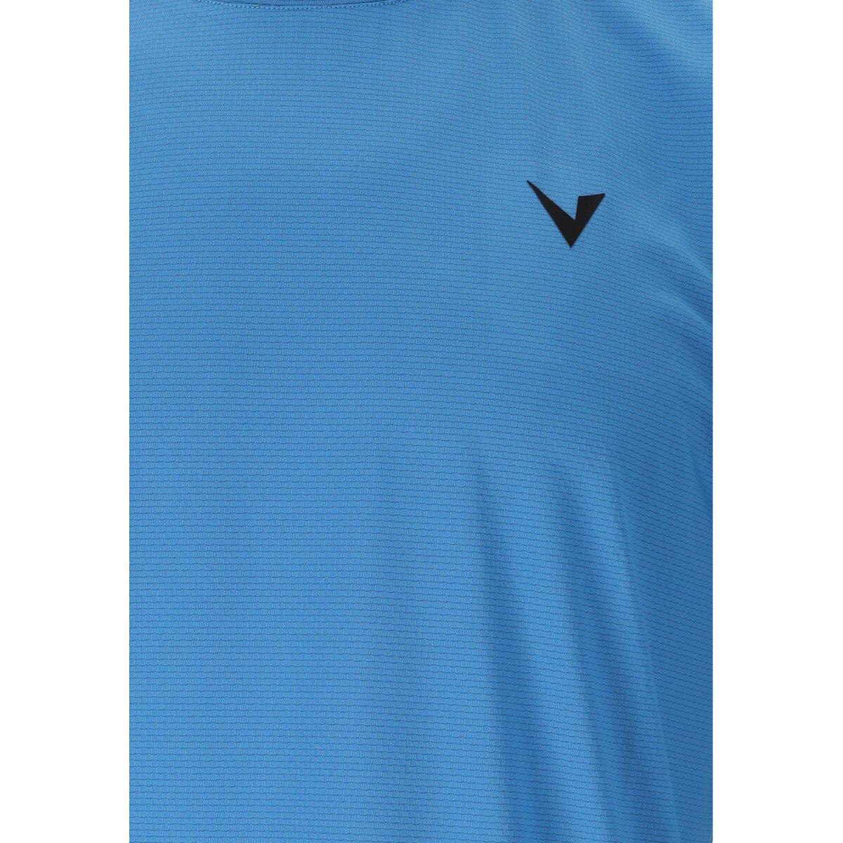Virtus Roger v3 Hyperstretch Træningstop Herre Sea of Belize