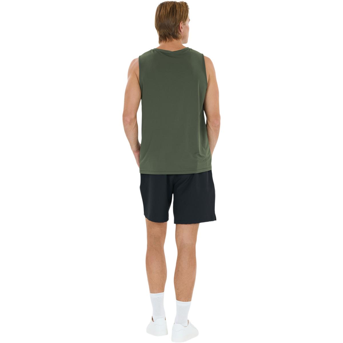 Virtus Roger v3 Hyperstretch Træningstop Herre Pine
