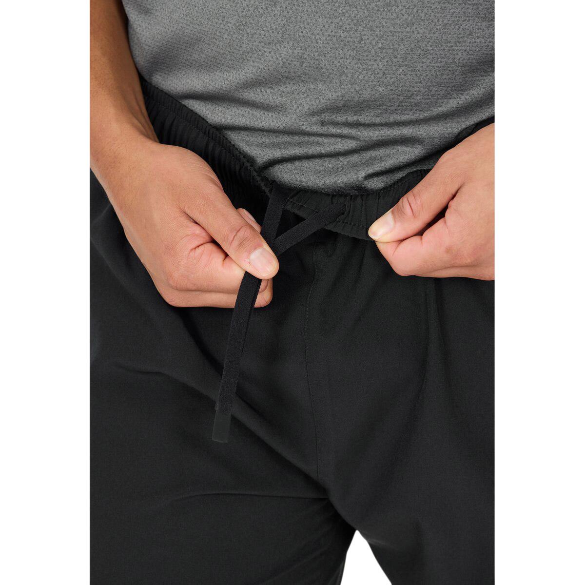 Virtus Zayne v2 2in1 Træningsshorts Herre Black