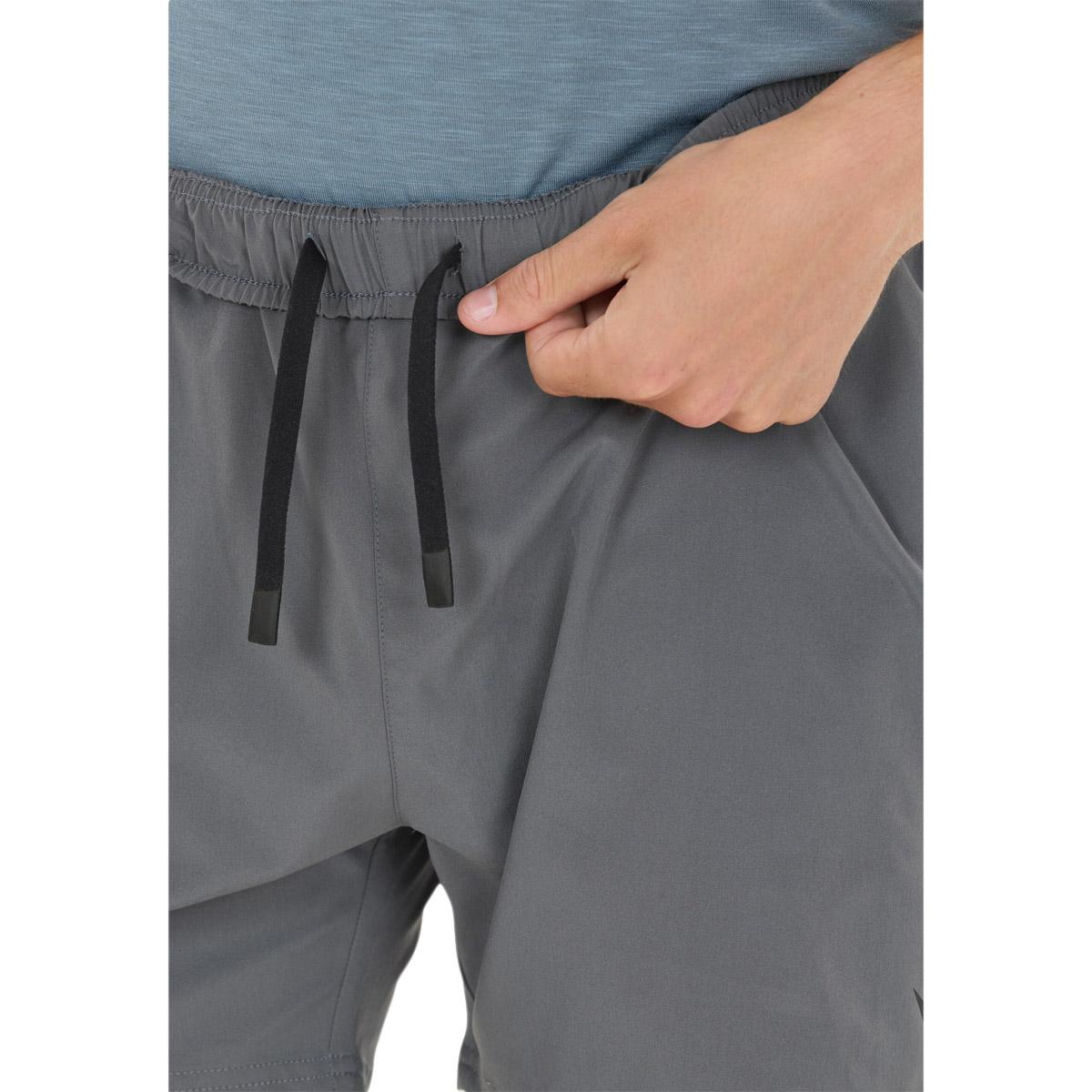 Virtus Zayne v2 2in1 Træningsshorts Herre Turbulence