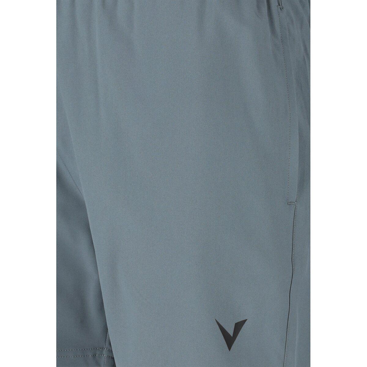 Virtus Zayne v2 2in1 Træningsshorts Herre Stormy Weather