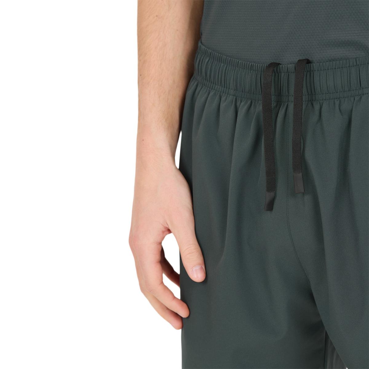 Virtus Zayne v2 2in1 Træningsshorts Herre Forest River