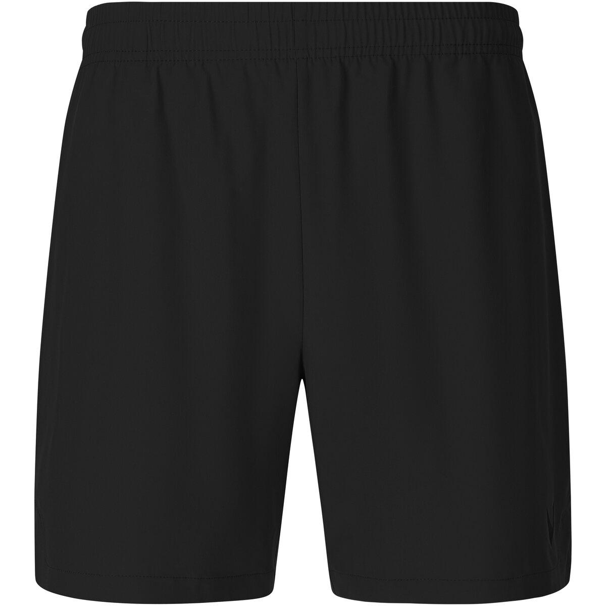 Virtus Spier v3 Træningsshorts Herre Black