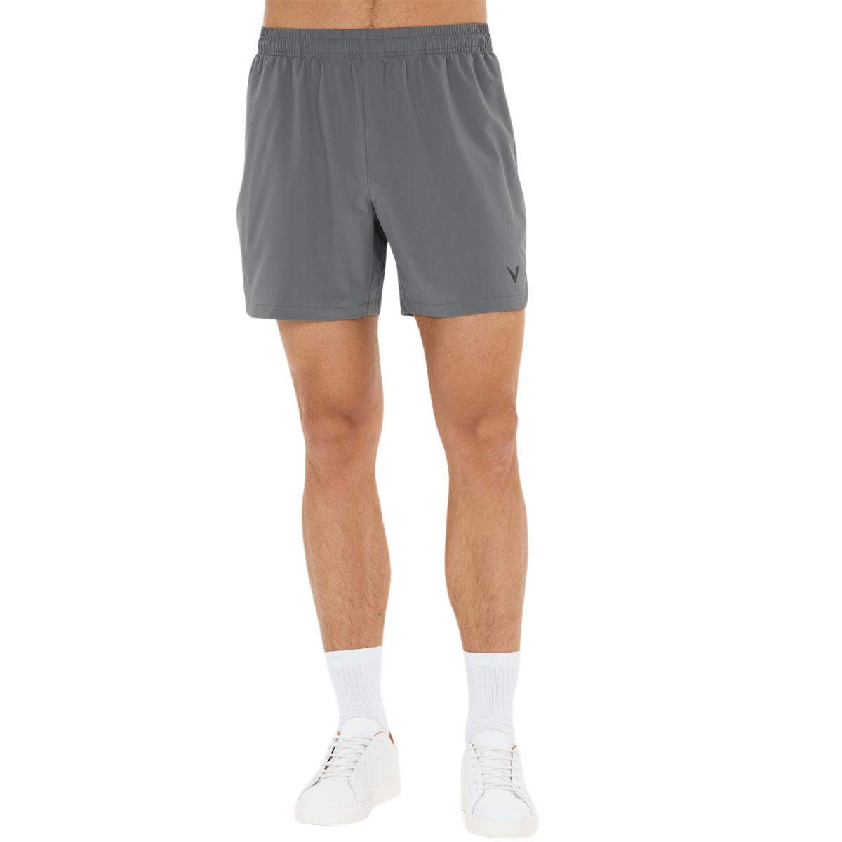 Virtus Spier v3 Træningsshorts Herre Turbulence