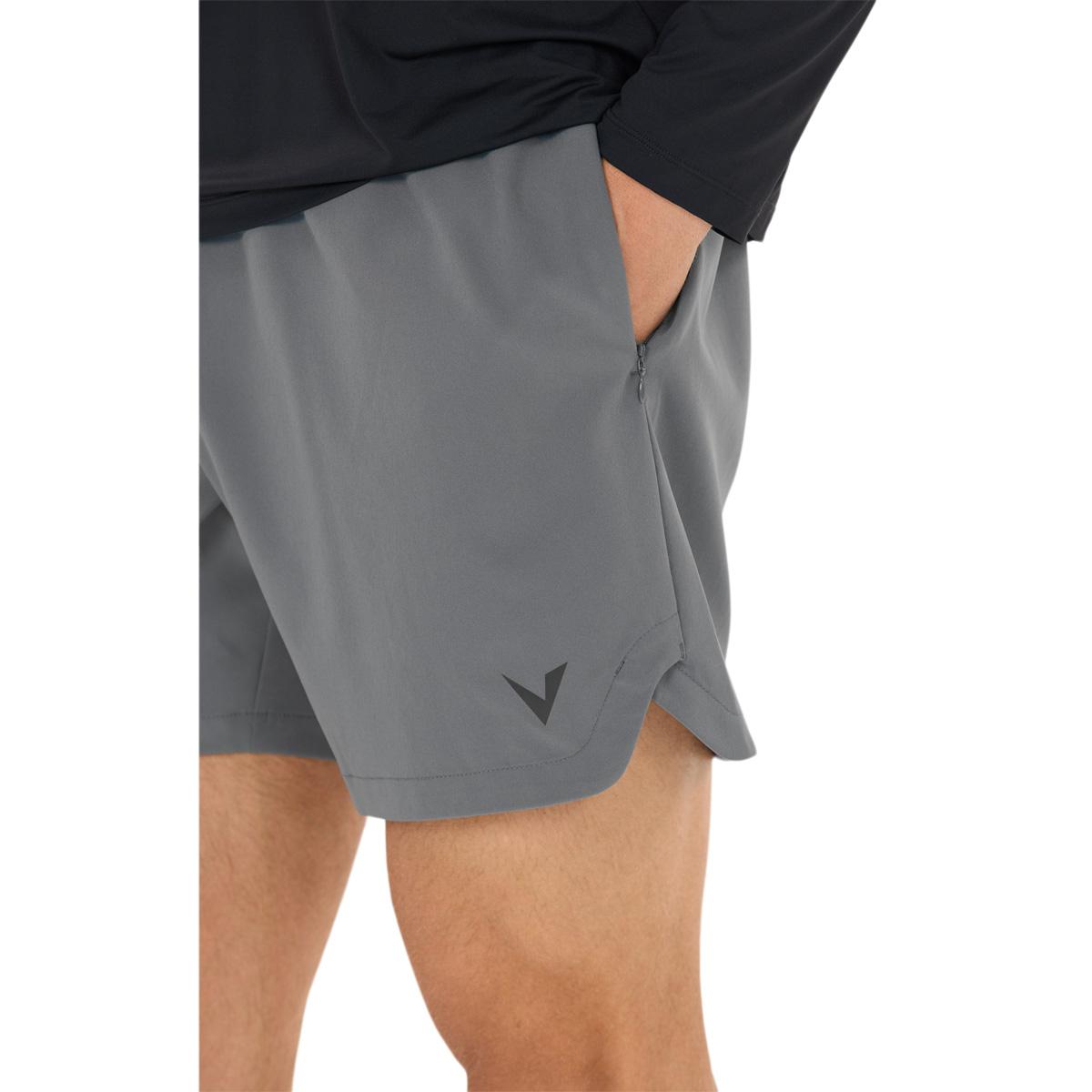 Virtus Spier v3 Træningsshorts Herre Turbulence