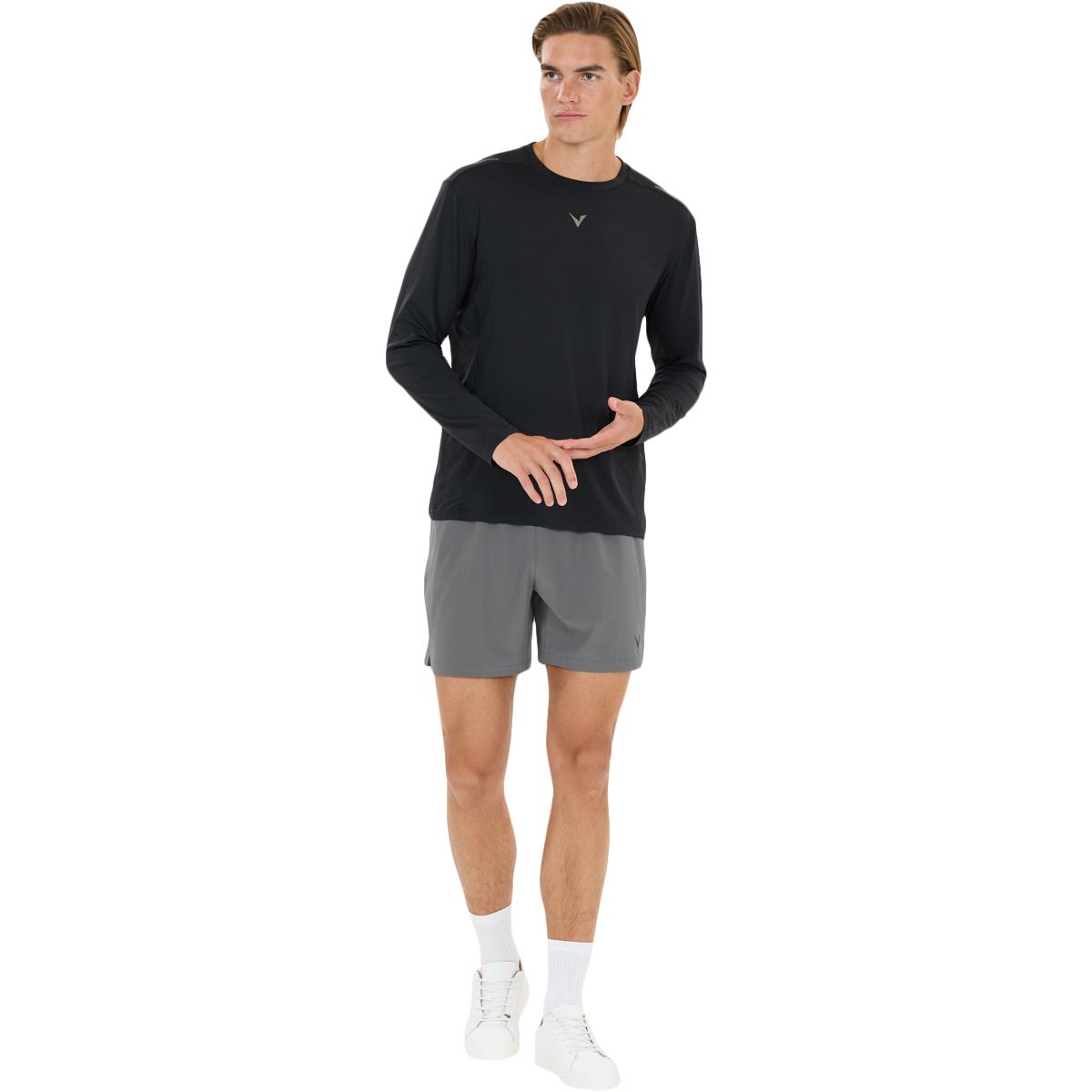 Virtus Spier v3 Træningsshorts Herre Turbulence