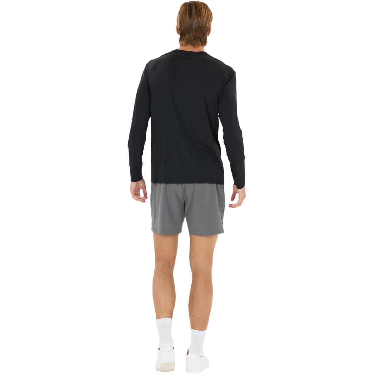Virtus Spier v3 Træningsshorts Herre Turbulence