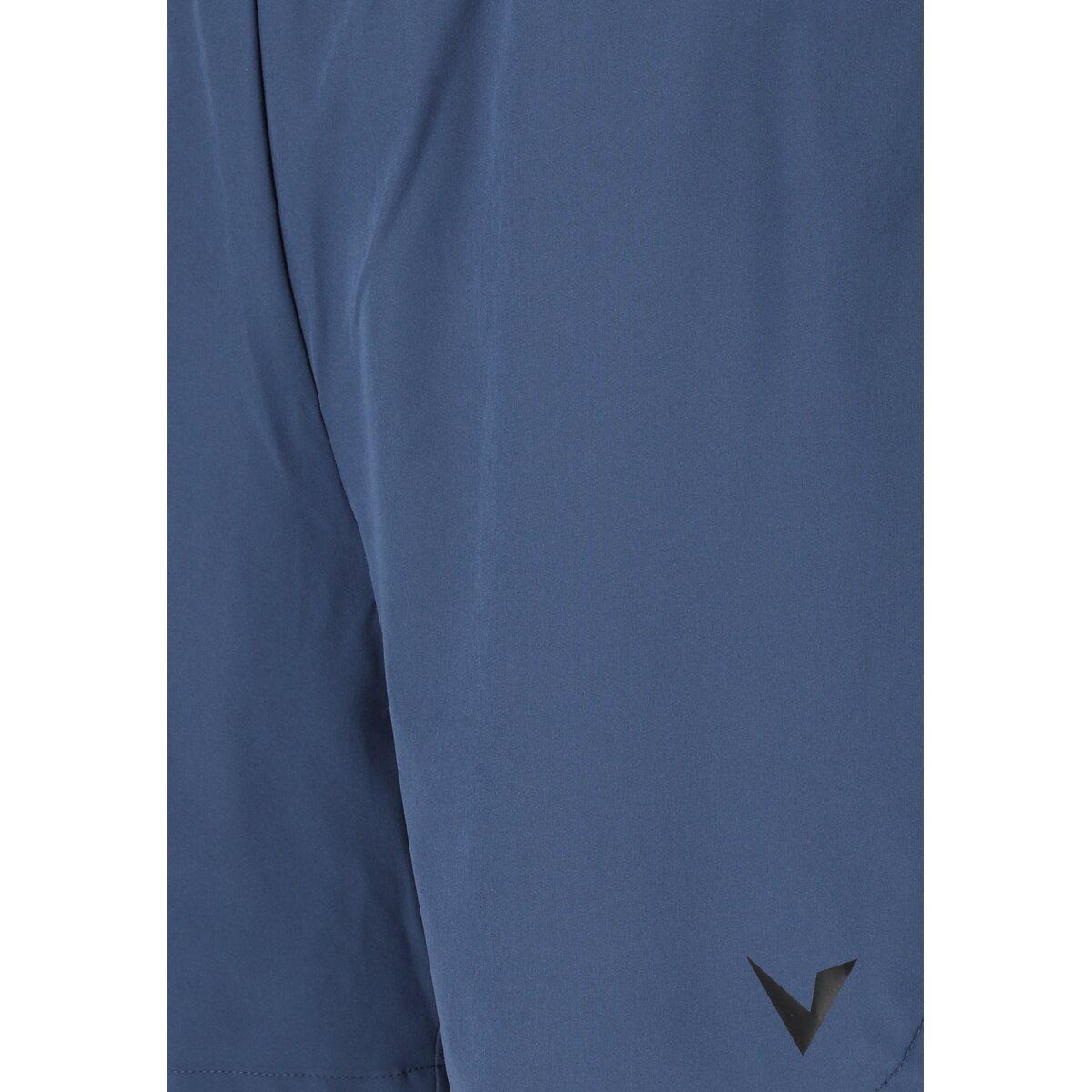 Virtus Spier v3 Træningsshorts Herre Sargasso Sea