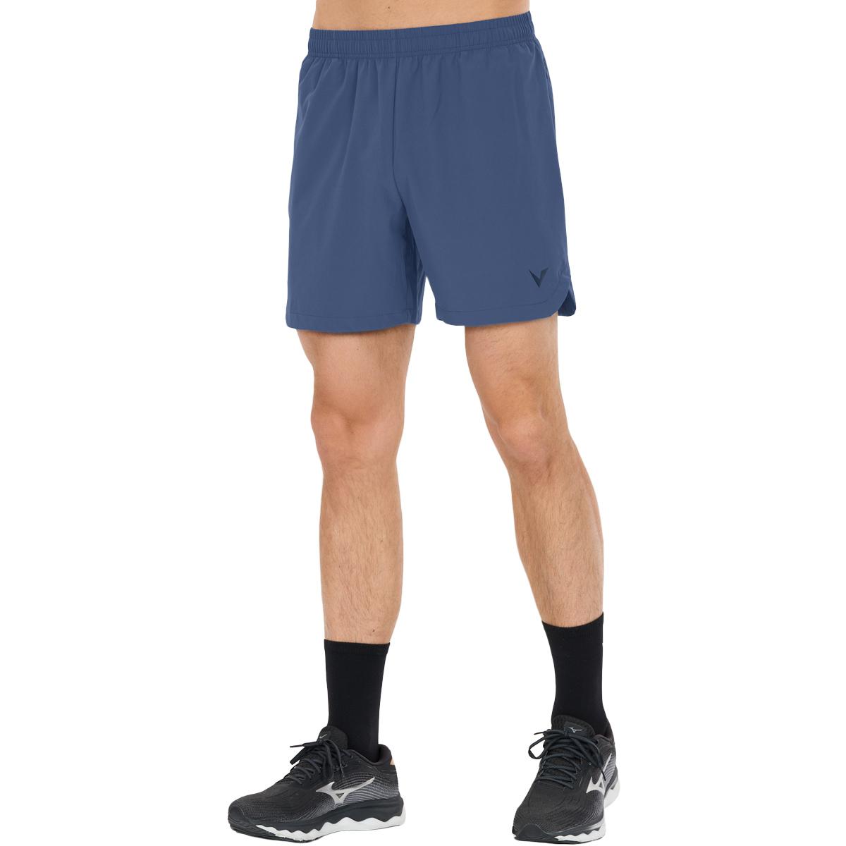 Virtus Spier v3 Træningsshorts Herre Sargasso Sea