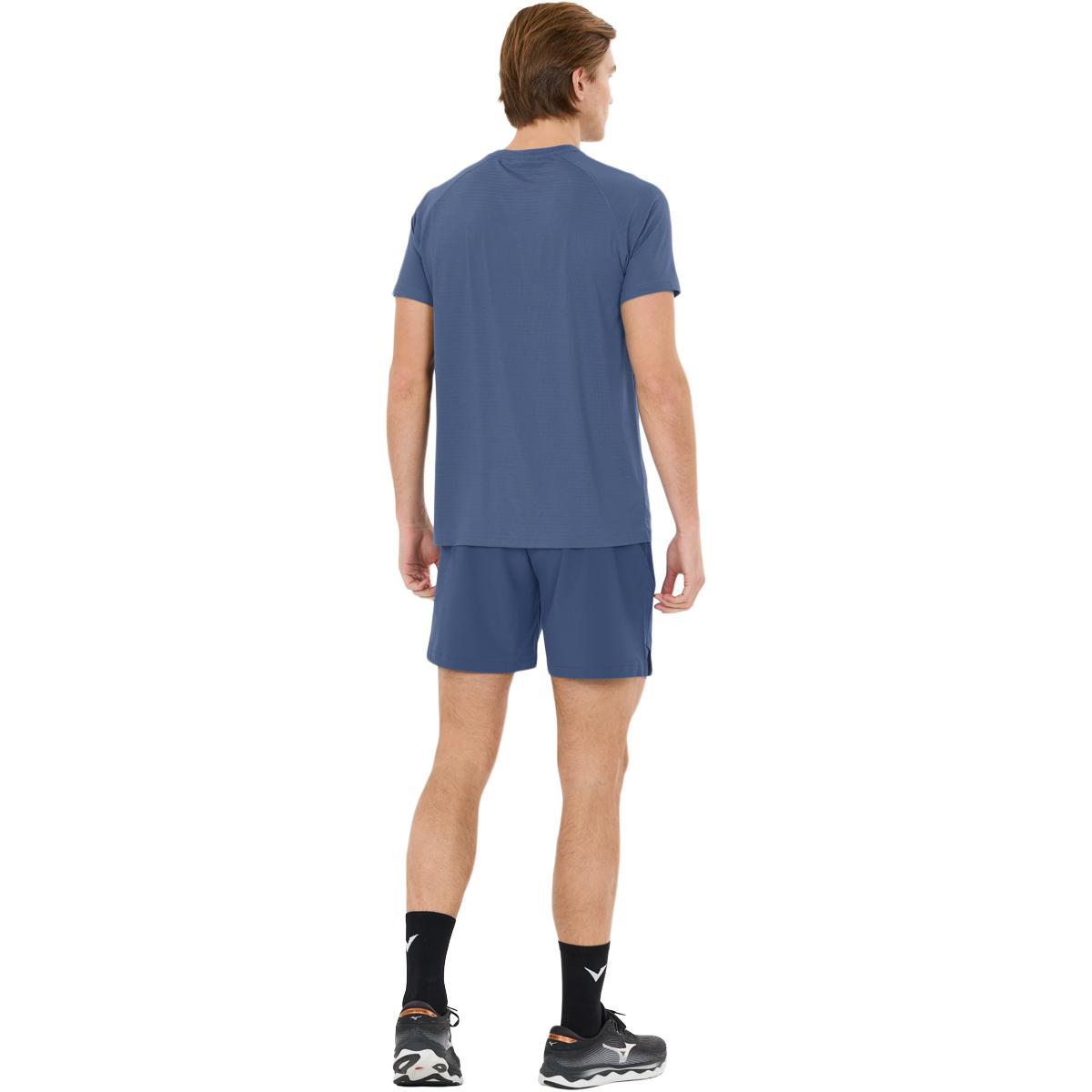 Virtus Spier v3 Træningsshorts Herre Sargasso Sea